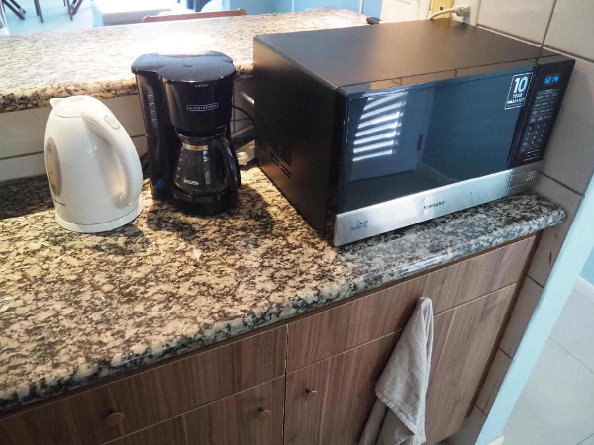 Kas Di Bami A-186 Op Seru Coral Resort - Ruim Appartement Met Groot Zwembad En Tropische Tuin Willemstad Luaran gambar