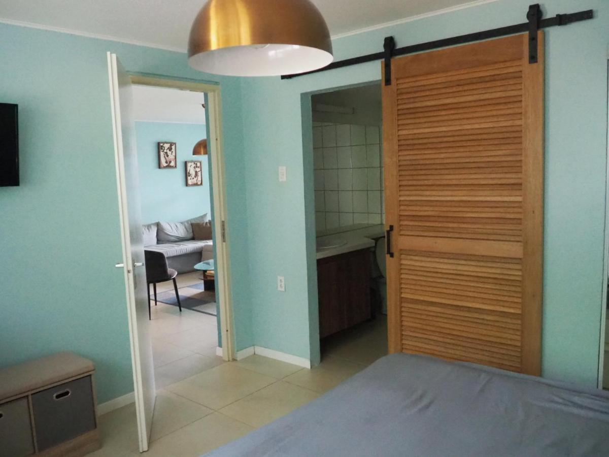 Kas Di Bami A-186 Op Seru Coral Resort - Ruim Appartement Met Groot Zwembad En Tropische Tuin Willemstad Luaran gambar