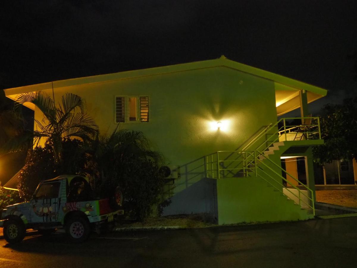 Kas Di Bami A-186 Op Seru Coral Resort - Ruim Appartement Met Groot Zwembad En Tropische Tuin Willemstad Luaran gambar