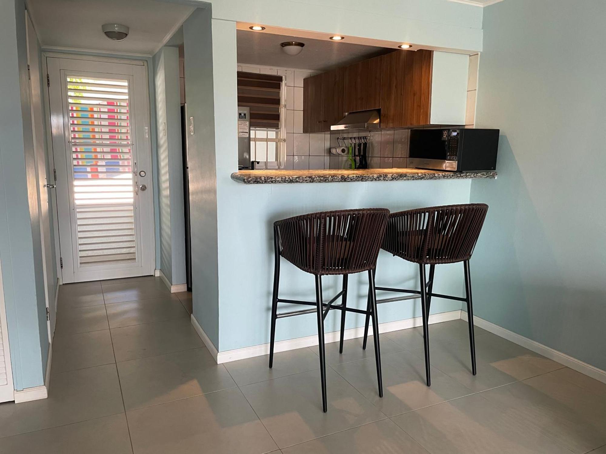 Kas Di Bami A-186 Op Seru Coral Resort - Ruim Appartement Met Groot Zwembad En Tropische Tuin Willemstad Luaran gambar